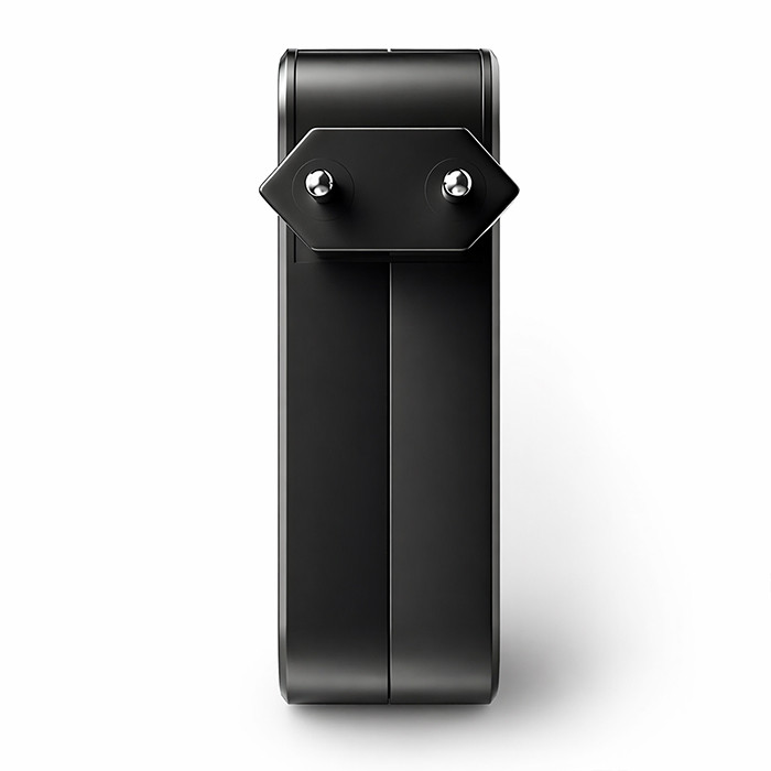 Qoltec ładowarka GaN 65W USB-C PD PPS