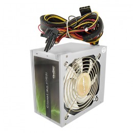 Zasilacz ATX SilentLine 425W BOX