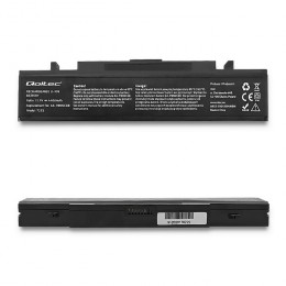 Qoltec Bateria do Samsung R425 | R428 | 4400mAh | 10.8-11.1V