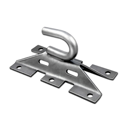 Qoltec Wspornik słupowy | MBL: 16 kN