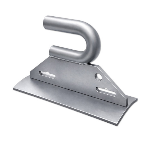 Qoltec Wspornik słupowy | MBL: 18kN