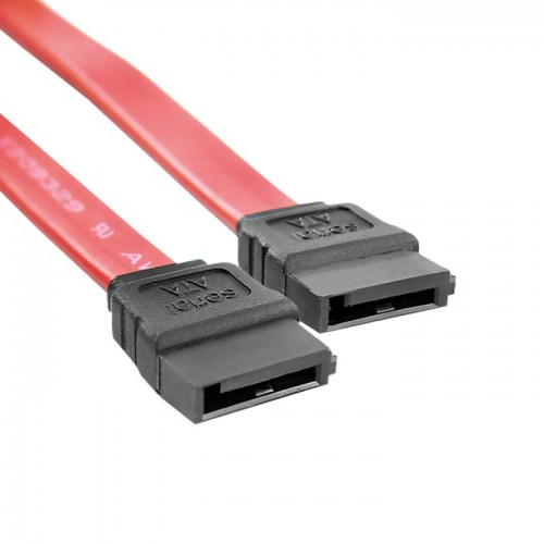 Qoltec Kabel SATA 0,5m