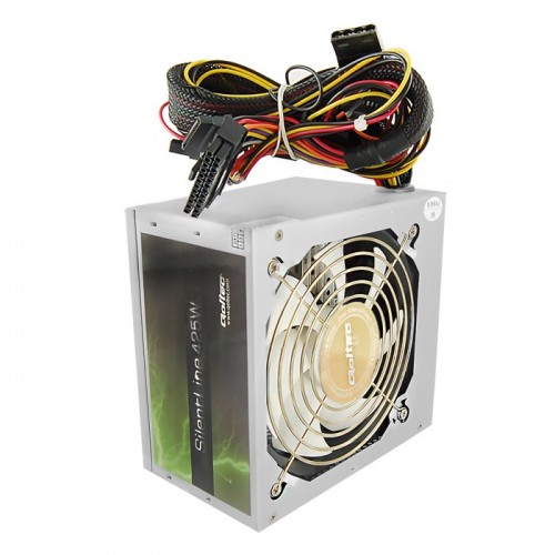 Zasilacz ATX SilentLine 425W BOX