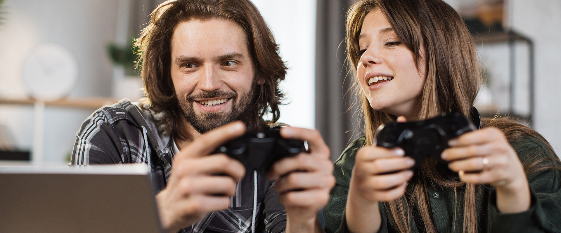 Qoltec Patchcord CAT6 50m 1Gb/s Cu szary LAN